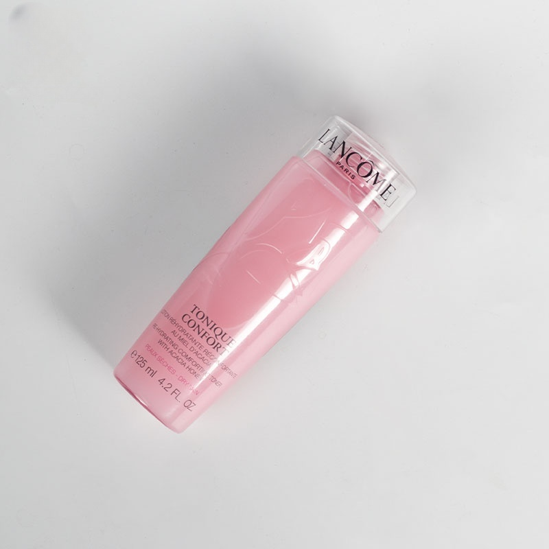 Nước hoa hồng Lancome Tonique Confort dưỡng ẩm sâu 125ml/400ml