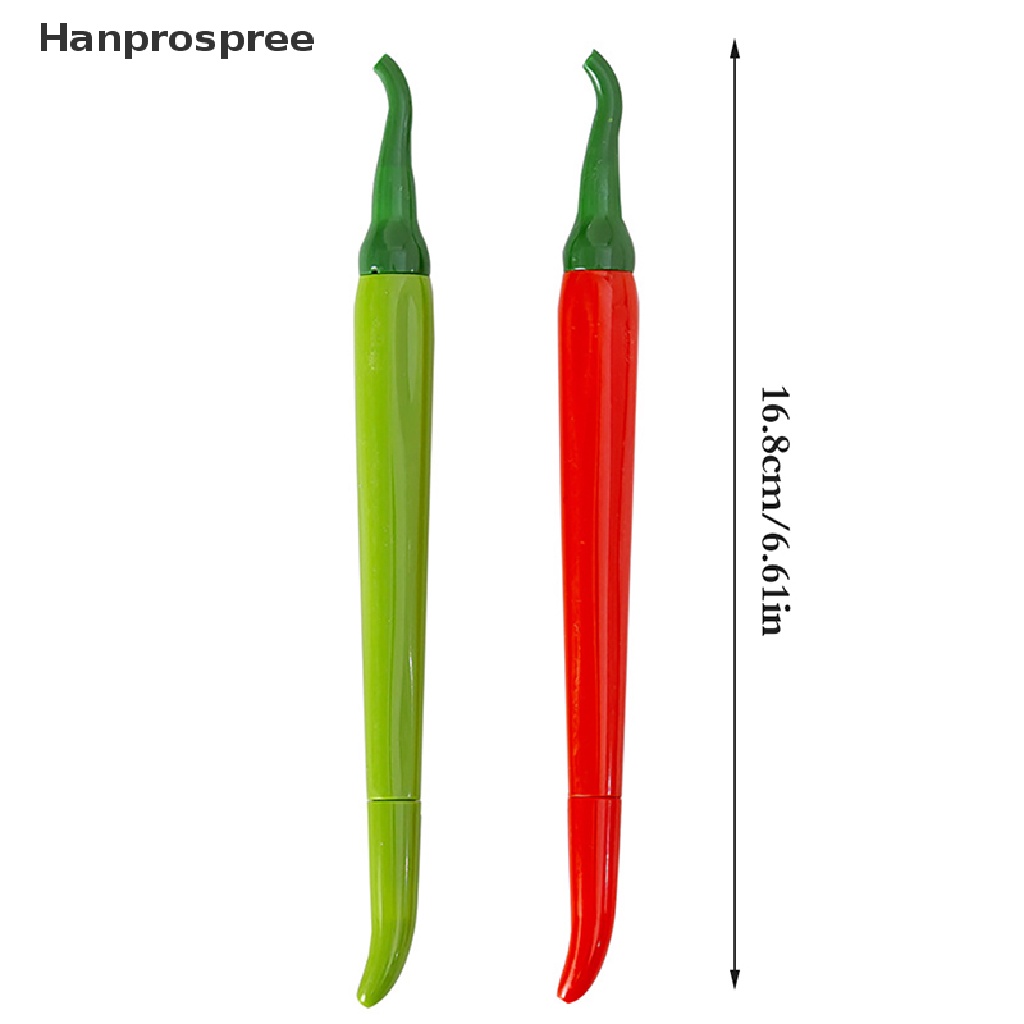 Hanprospree > Bút Mực Gel Họa Tiết Hoạt Hình Vui Nhộn Sáng Tạo Cho Văn Phòng Trường Học Thời Trang