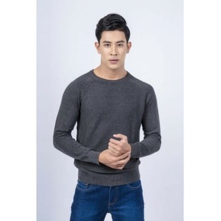 Áo len nam