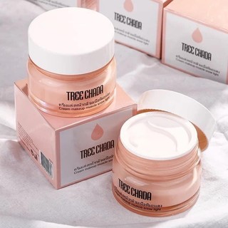 Kem makeup dưỡng da treechada thái lan 50g