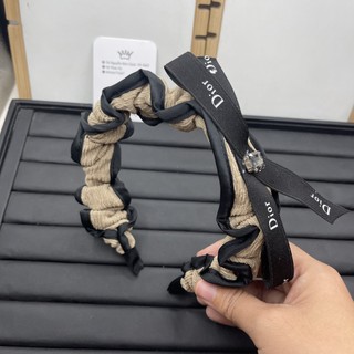 Cài tóc nơ rằn