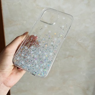 Ốp lưng iPhone 14 Pro Switcheasy hoa tuyết