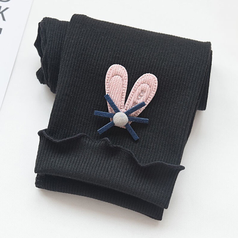 Planet Quần Legging Thiết Kế Mới Thời Trang Theo Phong Cách Hàn Quốc Cho Bé Gái