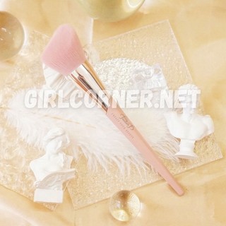 Cọ khối - má hồng Feather B Fullsize