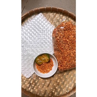 MUỐI CHAY TÂY NINH 500 GRAM