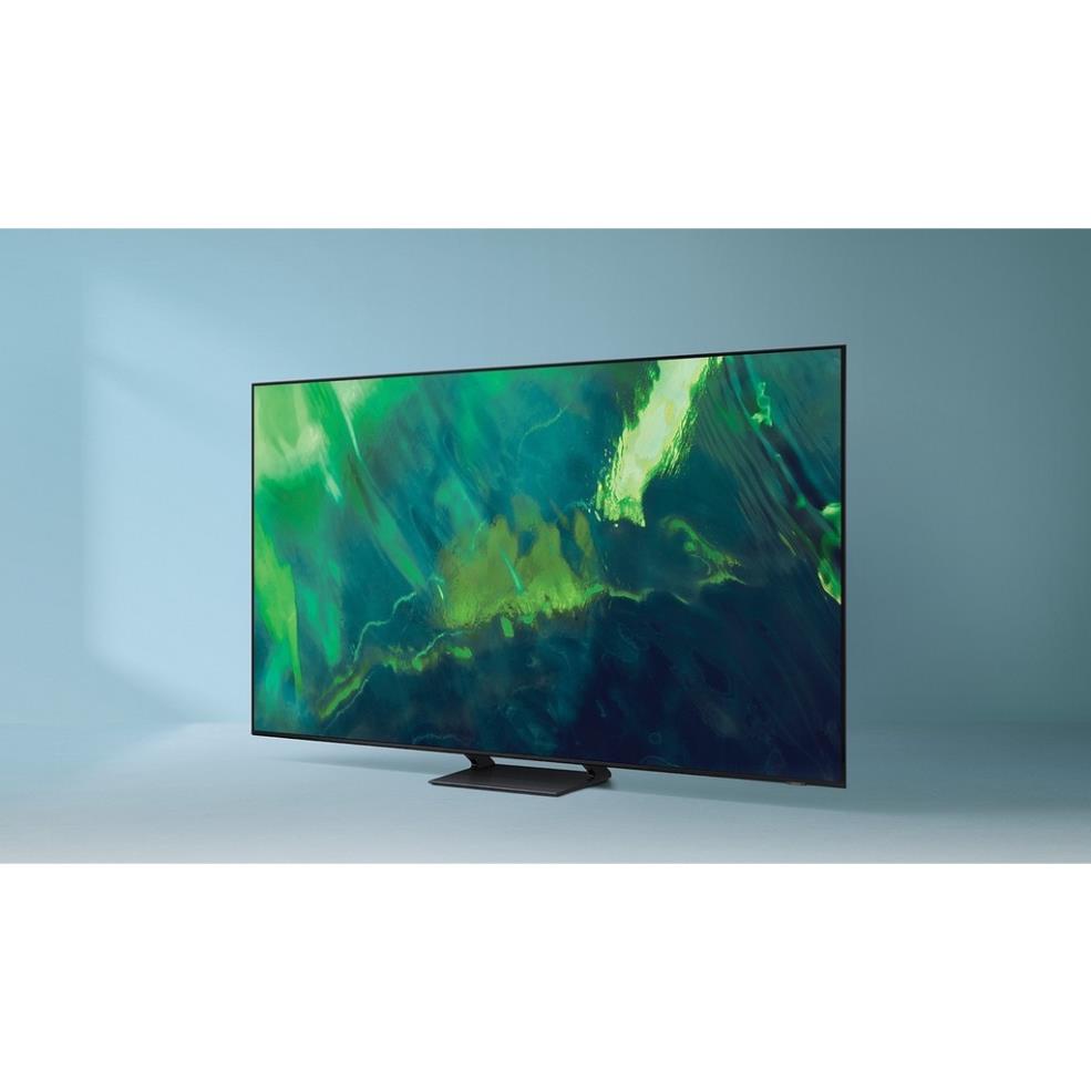 Smart Tivi Samsung 65 Inch 4K Qled QA65Q70AAKXXV | BigBuy360 - bigbuy360.vn