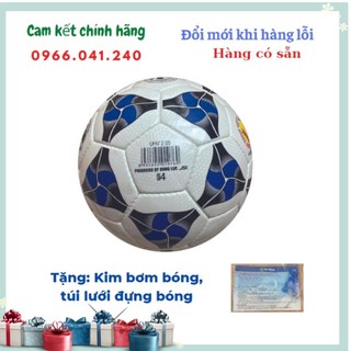 Uhv 2.05 số 4 - quả bóng đá động lực chuẩn - bonhchinhhanghanoi66