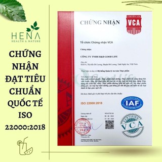 Hà thủ ô mật ong rừng cao cấp bảo mộc khang 300g giúp xanh tóc đẹp da - ảnh sản phẩm 6