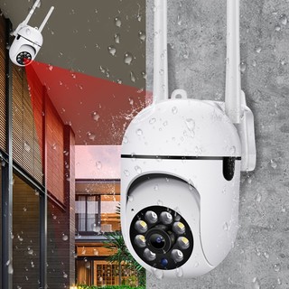 Camera an ninh ip ngoài trời 1080p camera an ninh wifi camera quan sát không dây camera an ninh wifi với