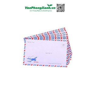 Phong bì bưu điện loại đẹp 1K
