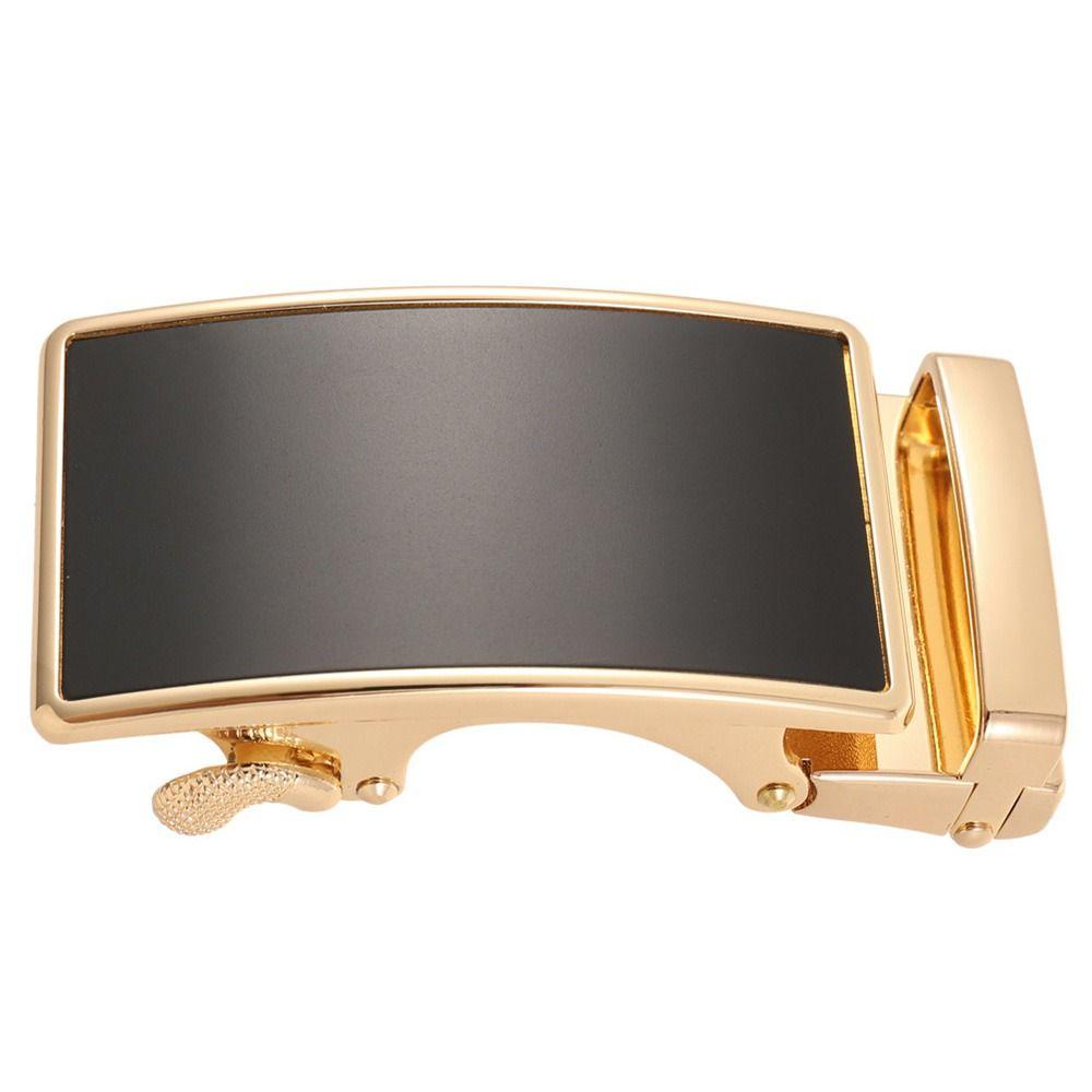 Khóa Cài Dây Nịt Tự Động 36mm Thay Thế DIY