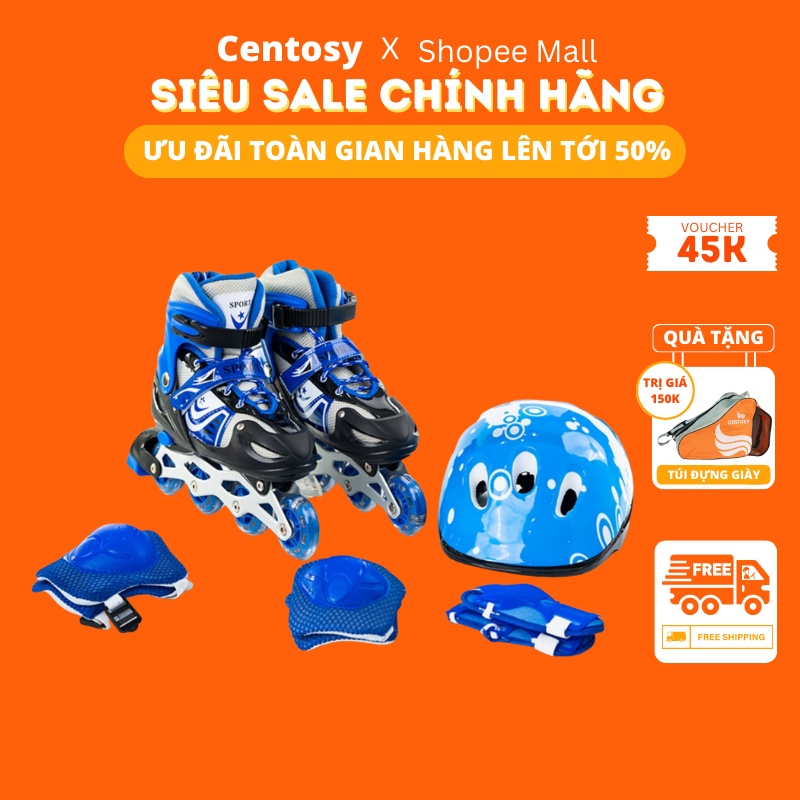 Lianzhi 8806 - Có Form Giầy Chắc Chắn