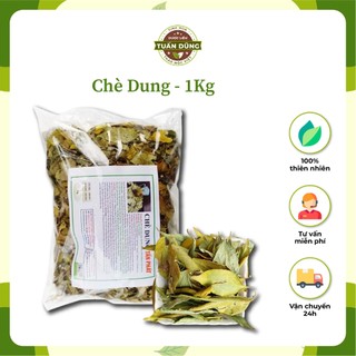 Chè dung 1kg hỗ trợ giảm đau dạ dày - dược liệu tuấn dũng