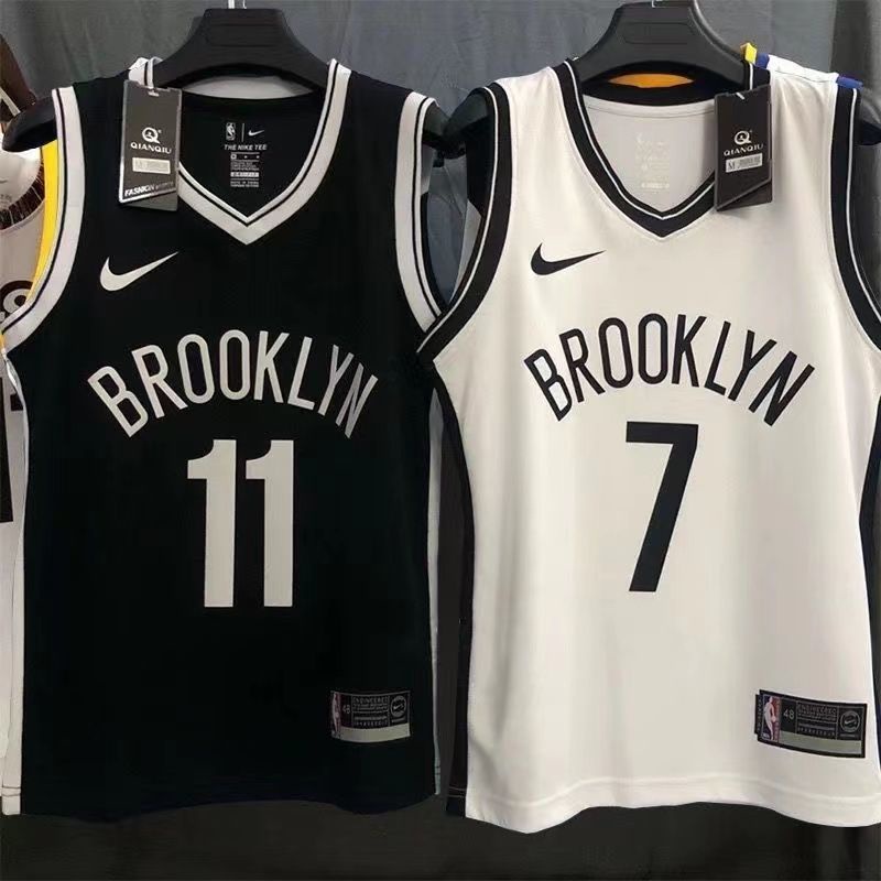 Áo Thun Bóng Rổ Jersey Irving Phong Cách Mới Dễ Phối Đồ Ốp Điện Thoại Họa Tiết Số 11 Durant No. Giày Thể Thao Uni Class Uni 7 Thời Trang Dành Cho Nam Và Nữ 7 Tuổi 211153