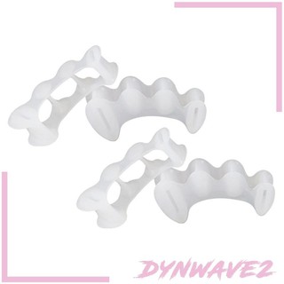 [Hàng mới về] Set 2 dụng cụ tách ngón chân giúp giảm đau hiệu quả