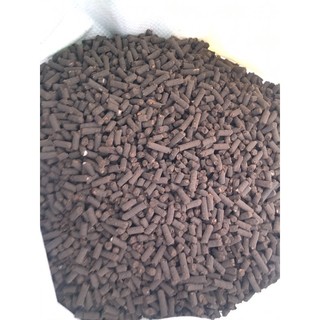 Phân Hữu Cơ BB Bounce Back Nhập Khẩu Úc (túi chiết từ bao 20 Kg)