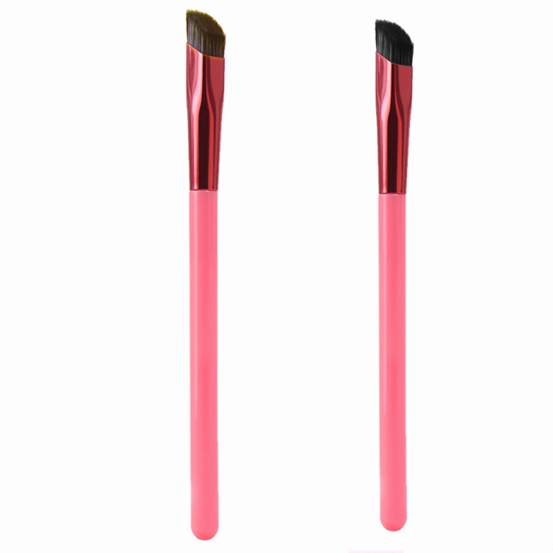 1 Cọ Trang Điểm Chân Mày Đa Năng Tiện Dụng