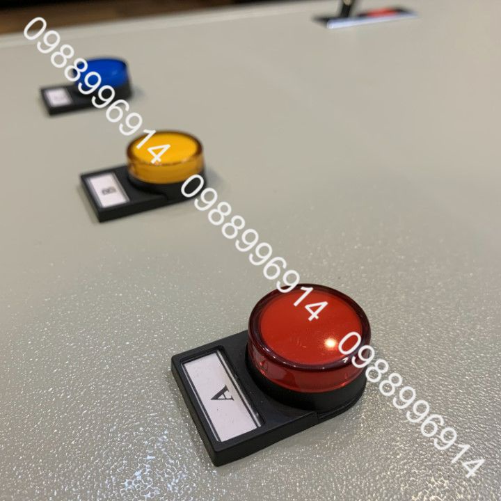 Tủ phân phối nhà 8 tầng aptomat schneider