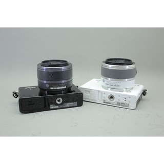 Máy ảnh Nikon 1 J4