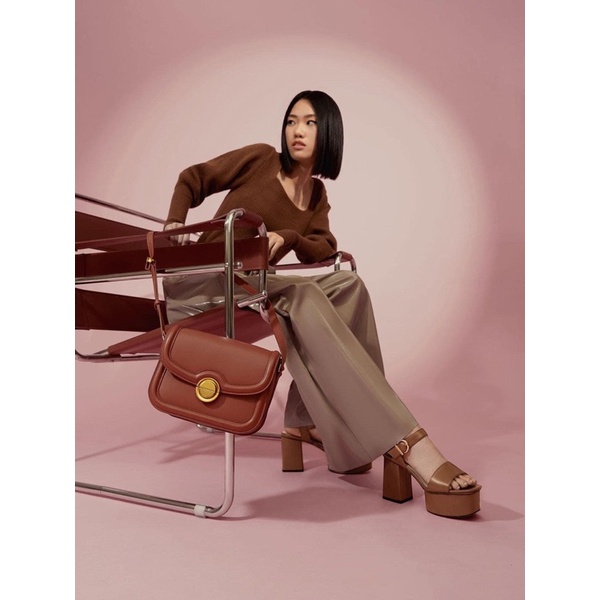 TÚI CHARLES & KEITH AUTH