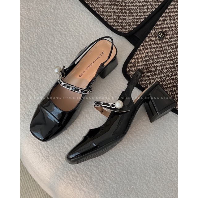 SB_A5_0260 giày hở gót