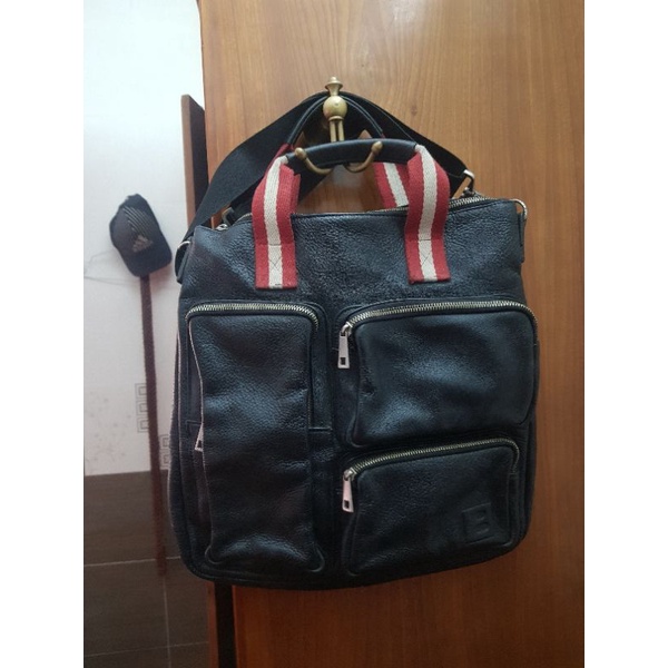 Túi Da Hàng Hiệu BALLY