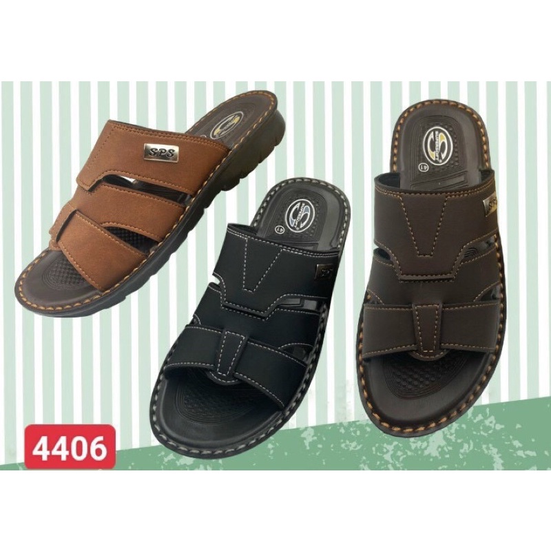 Dép nam Footniks thái lan