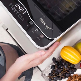 MÁY RỬA THỰC PHẨM HEIMCHEF LUX-286 (New model)