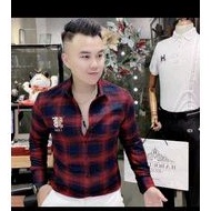 Áo sơmi sọc  MLXL - MSl55