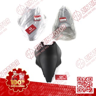 Nhựa Nhám Trung Tâm Vario 150 K59J , Vario 125 K60R , Click 150i 2018 , Click 125i 2018 80151K59A70ZD , 80151-K59-A70ZC