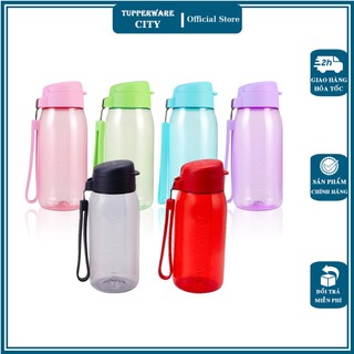 Bình Nước Lohas Flask 550ml - Tupperware