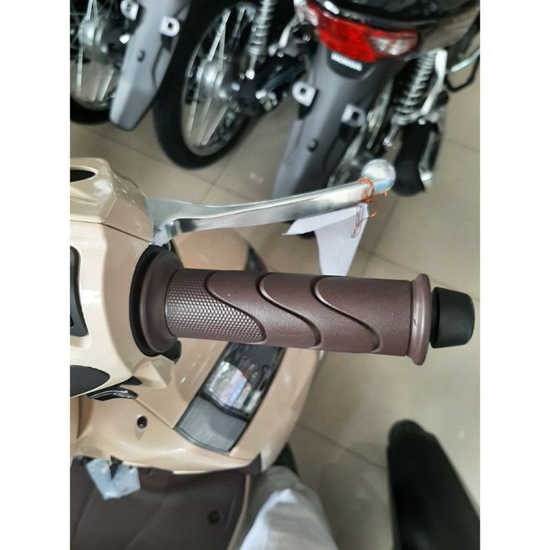 Bao tay ga SH Vision lead 125 Wave RSX Future airblade 110 125 chính hiệu Honda