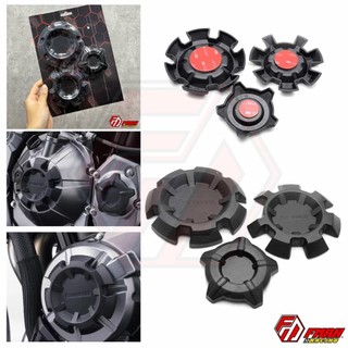 Dán bảo vệ ốp lốc máy z900