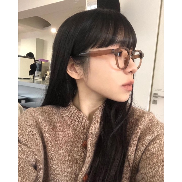 Kính Blackup chống tia UV400