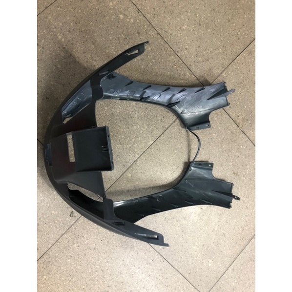 Vè trước xe Attila 2005 mã M9N