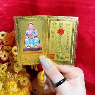 Kim bài thái tuế 2023