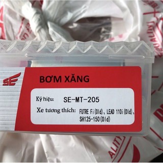 Mô tơ bơm xăng future , lead 110, scr 110 fi, sh 125-150 chính hãng se