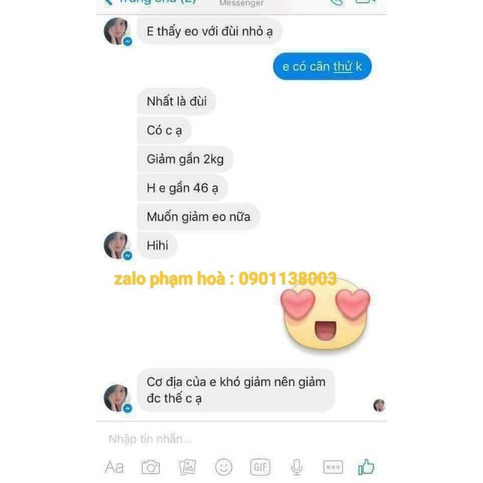 Hộp 10 viên Giảm Cân viên diet vip , Giảm cân linh chi chính hãng