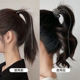 (MớI) Kẹp TóC Kim LoạI ThờI Trang