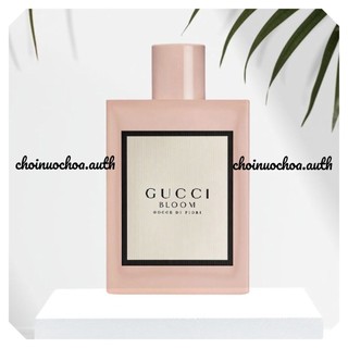 Gucci - bloom edp - nước hoa lạ - tester - 10ml - ᴄʜᴏɪɴᴜᴏᴄʜᴏᴀ.ᴀᴜᴛʜ ©