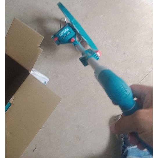 320mm Thước lăn đo đường số cơ 9999m Total TMT19945