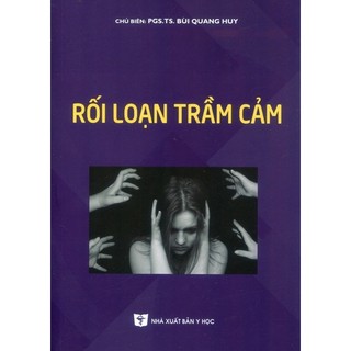 Sách - Rối loạn trầm cảm