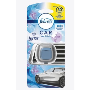 Tinh Dầu Thơm Nước Hoa Ô Tô Cao Cấp Kẹp Cửa Gió Điều Hòa Khử Mùi Lưu Hương Lâu