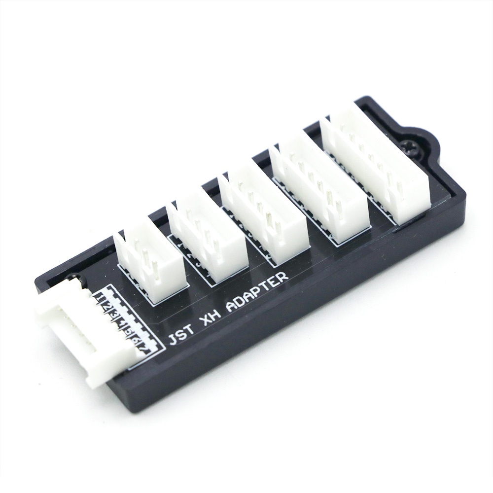 Bản Mạch Sạc Pin Lipo 2S-6S Cho Pin Imax B6 B6AC B8