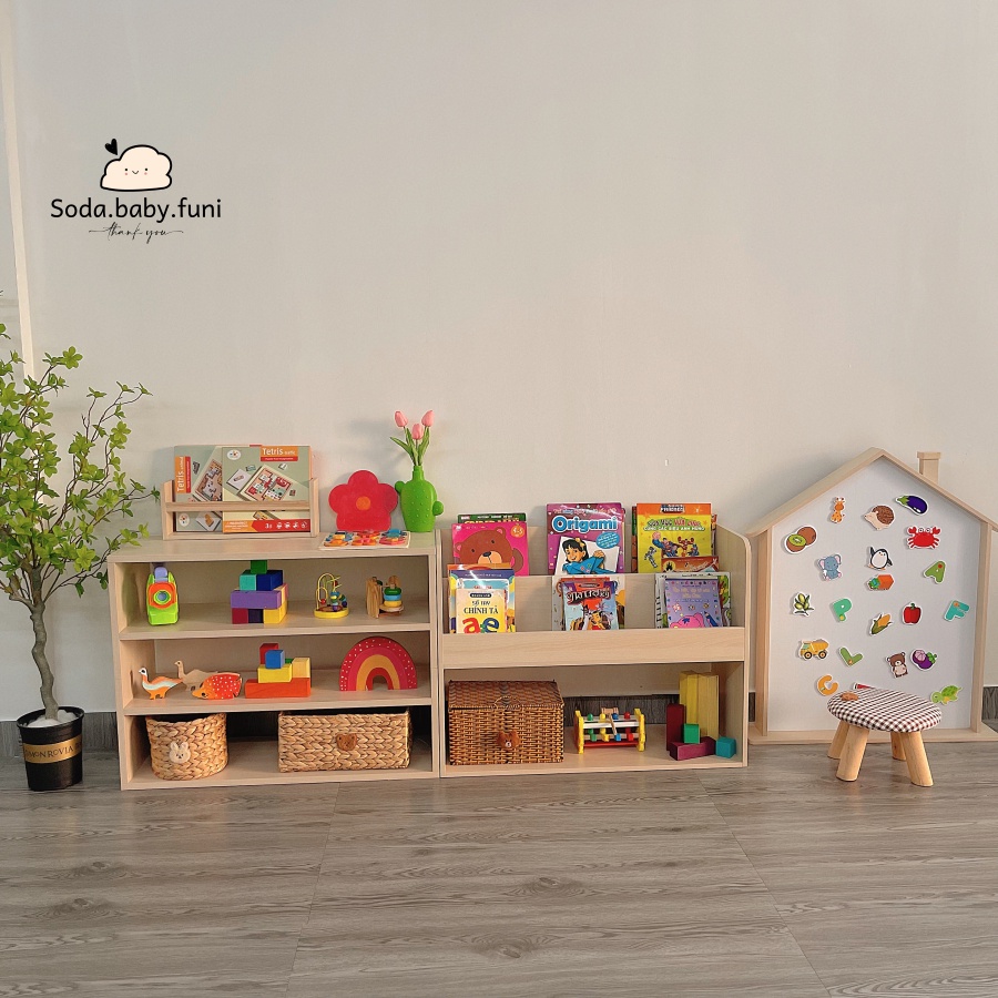 60x80cm Bảng vẽ từ tính, bảng từ cho con học vẽ - viết, đếm số, bảng viết phấn, nam châm, sticker bảng từ