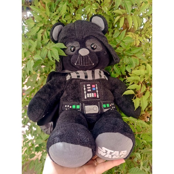 Gấu bab bản Starwar