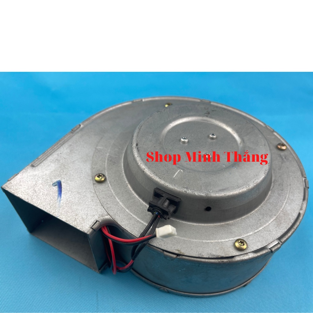 Quạt Hút Mùi Sò Ly Tâm EBM 24V 45W G1G133-DE19-15