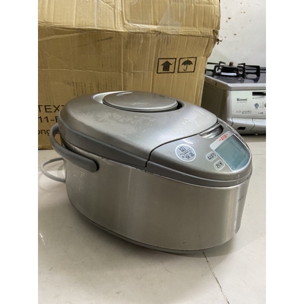 ‼️ Nồi cơm mitsubishi cao Tần nhật bản