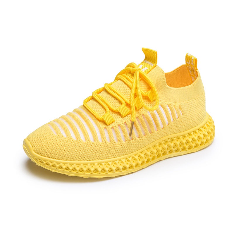 One Giày Thể Thao Thoáng Khí Thời Trang Cho Nữ