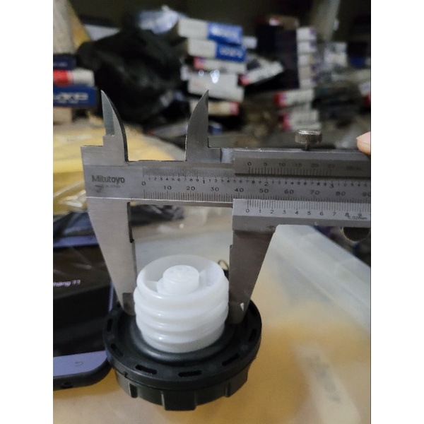 Nắp bình dầu xe tải Kia K200, K250, K149